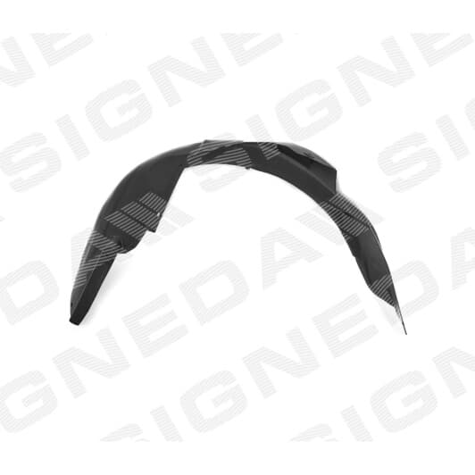 pad11009ar Signeda Подкрылок для Audi A6