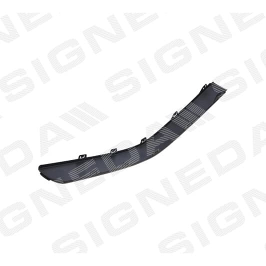 pad99001ml Signeda Облицювання бампера для Audi 80