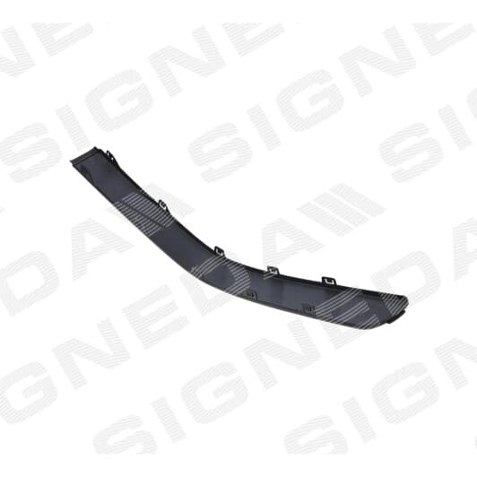 pad99001mr Signeda Облицовка бампера для Audi 80