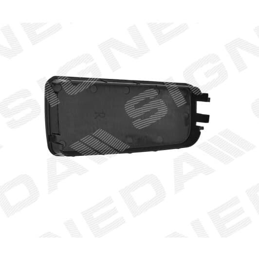 pbm99006cr Signeda Облицовка бампера для BMW 3 Series