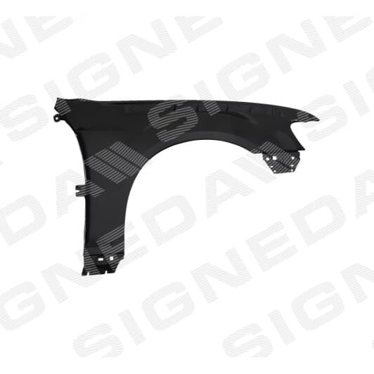 pcr10017al Signeda Крило переднє для Chrysler 300C