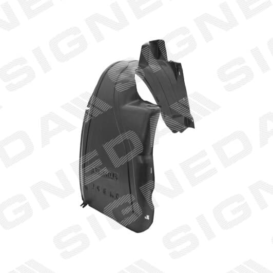 pop11003ar Signeda Підкрилок для Opel Omega
