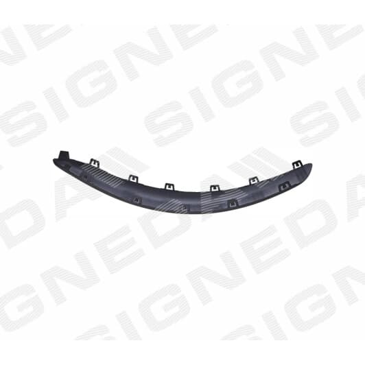 ppg04019mr Signeda Облицовка бампера для Peugeot 307