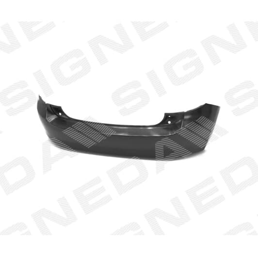 pty04323ba Signeda Бампер для Toyota Auris