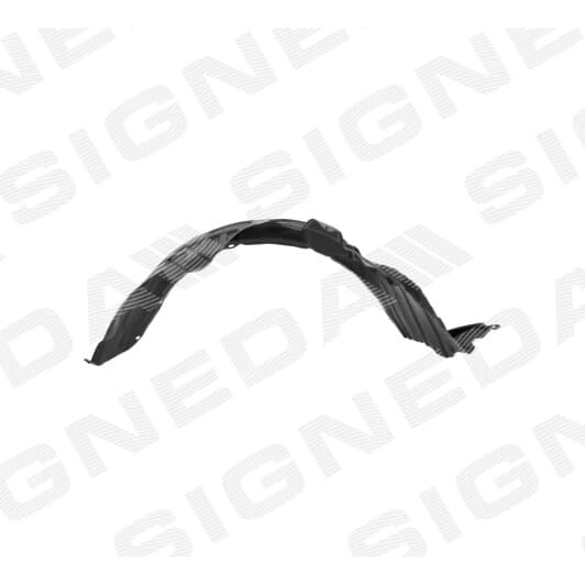 pty11122al Signeda Підкрилок для Toyota Yaris