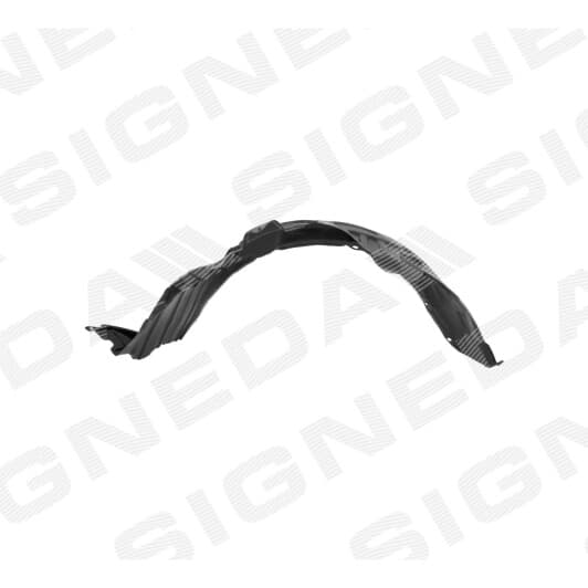 pty11122ar Signeda Підкрилок для Toyota Yaris