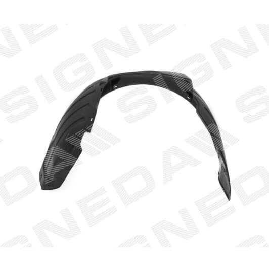 pvw11025plar Signeda Подкрылок для Volkswagen Passat