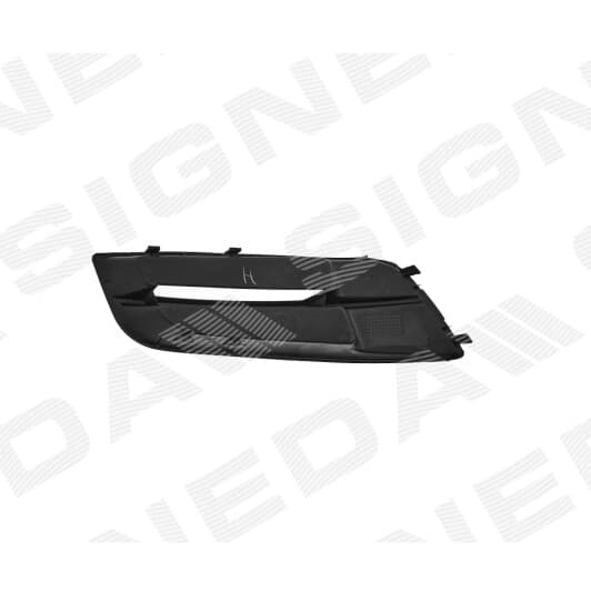pty99068cal Signeda Облицовка бампера для Toyota Corolla