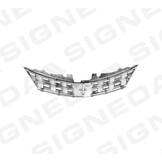 pds07247ga Signeda Решітка радіатора для Nissan Murano