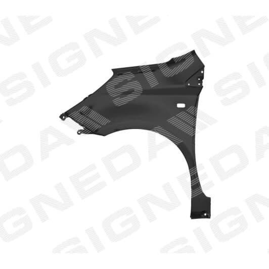 pds10174ar Signeda Крило переднє для Nissan Note