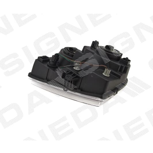 ZCR1100BR Signeda Основна фара