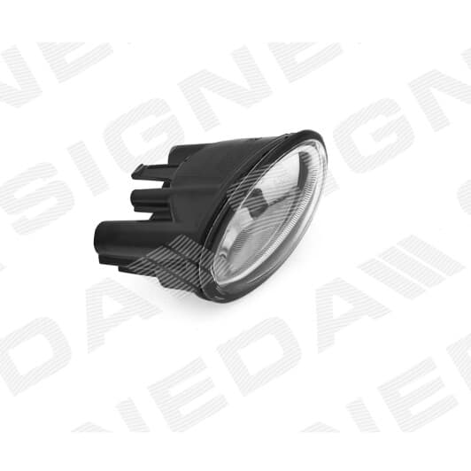 zhd2055r Signeda Передняя противотуманная фара для Honda HR-V