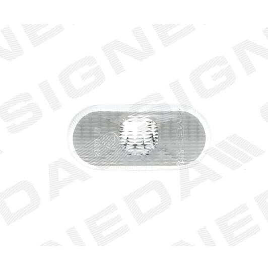 zrn1404clr Signeda Фонарь указателя поворота
