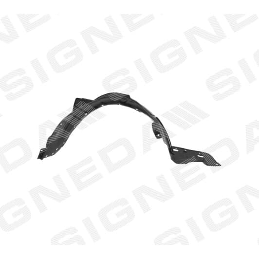 phd11099al Signeda Подкрылок для Honda Accord