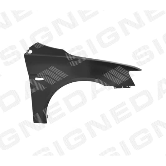 pmb10075ar Signeda Крыло переднее для Mitsubishi Lancer