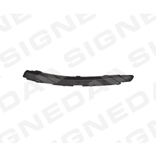 PVW99064MCR Signeda Облицювання бампера