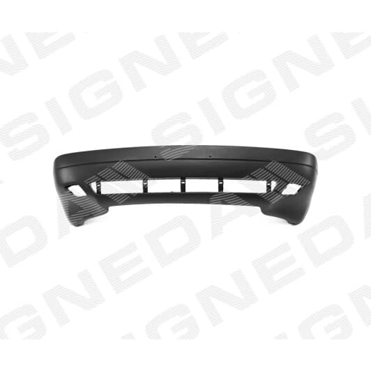pad04001ba Signeda Бампер для Audi 80