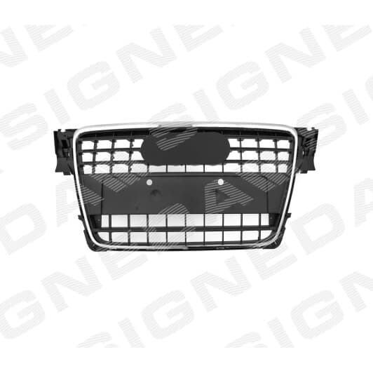 pad07019ga Signeda Решетка радиатора для Audi A4
