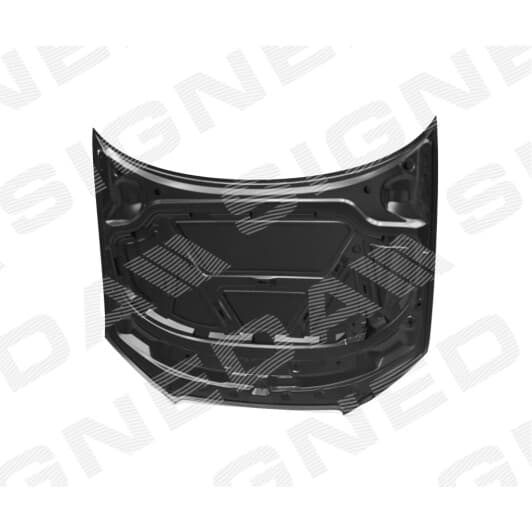 pad20018a Signeda Капот для Audi A3