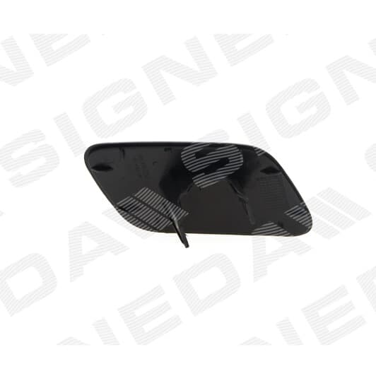 pad99023cal Signeda Облицювання бампера для Audi A4
