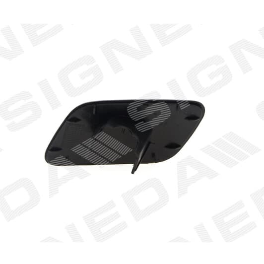 pad99023car Signeda Облицовка бампера для Audi A4