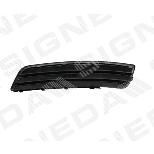 pad99031car Signeda Облицовка бампера для Audi A3