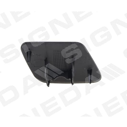 pad99945l Signeda Облицювання бампера для Audi A4