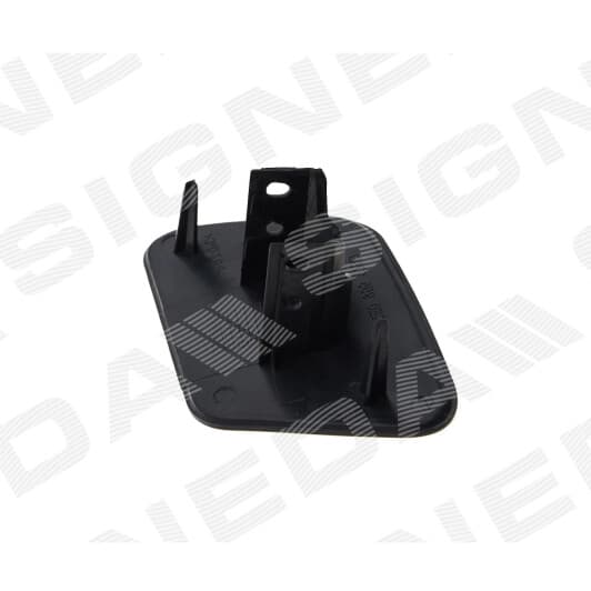 pad99945r Signeda Облицювання бампера для Audi A4