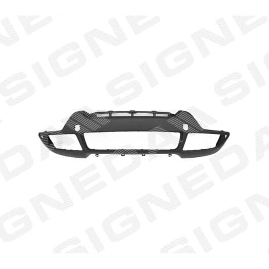 pbm041049ba Signeda Бампер для BMW X5