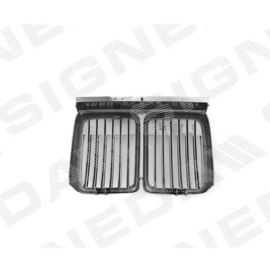 pbm07003gc Signeda Решетка радиатора для BMW 3 Series