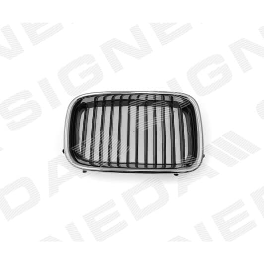pbm07007ar Signeda Решітка радіатора для BMW 3 Series