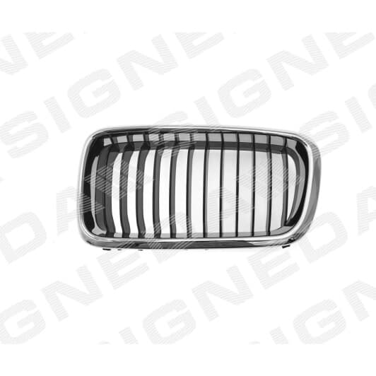 pbm07014gal Signeda Решетка радиатора для BMW 7 Series