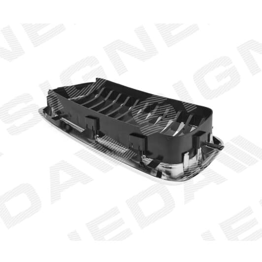 pbm07014gar Signeda Решетка радиатора для BMW 7 Series