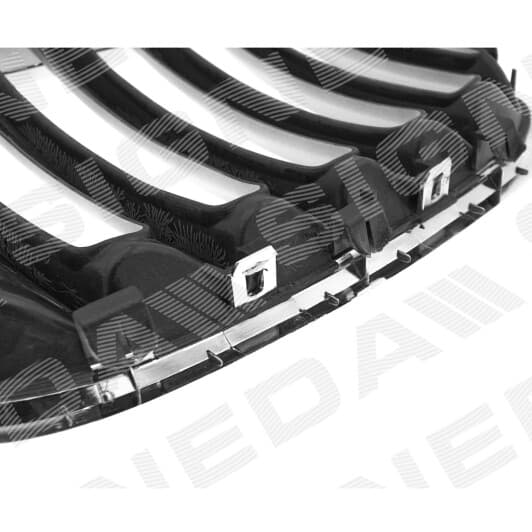 pbm07031gbl Signeda Решетка радиатора для BMW X5