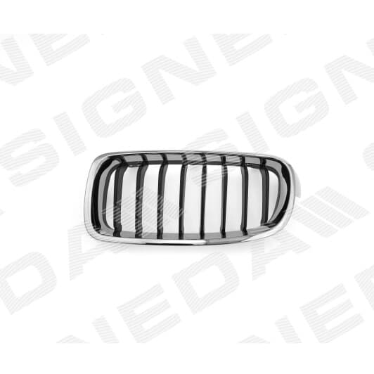 pbm07079gbl Signeda Решітка радіатора для BMW 3 Series