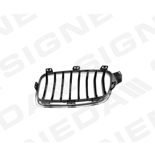 pbm07079gbr Signeda Решетка радиатора для BMW 3 Series
