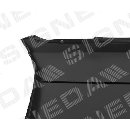 pbm10004al Signeda Крыло переднее для BMW 5 Series