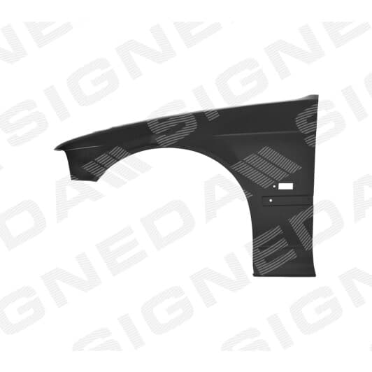 pbm10007bl Signeda Крило переднє для BMW 3 Series