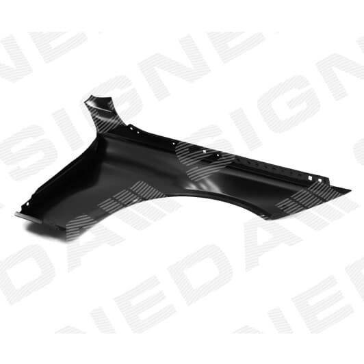 pbm10046al Signeda Крило переднє для BMW 3 Series