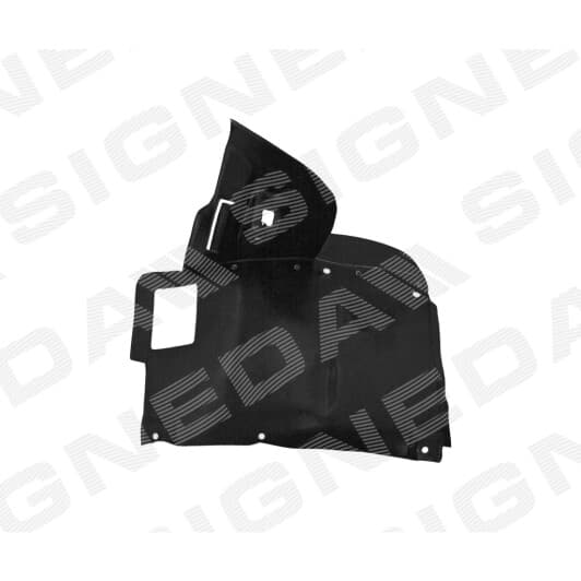 pbm11011ar Signeda Подкрылок для BMW 5 Series
