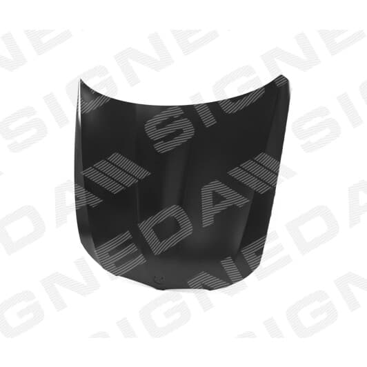 pbm20028a Signeda Капот для BMW 3 Series