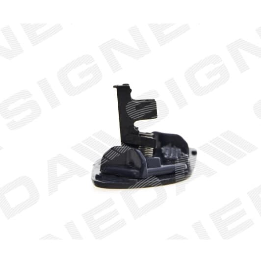 pbm99056cal Signeda Облицовка бампера для BMW 3 Series