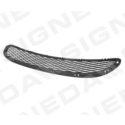 pbm99057gac Signeda Решетка радиатора для BMW 3 Series