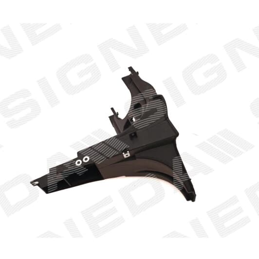 pbm99063ar Signeda Крыло переднее для BMW X5