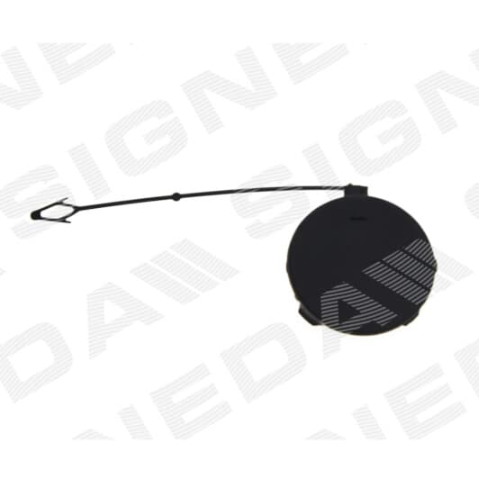 pbm99085cal Signeda Облицювання бампера для BMW X5