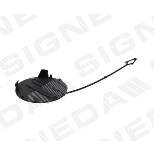 pbm99085car Signeda Облицювання бампера для BMW X5