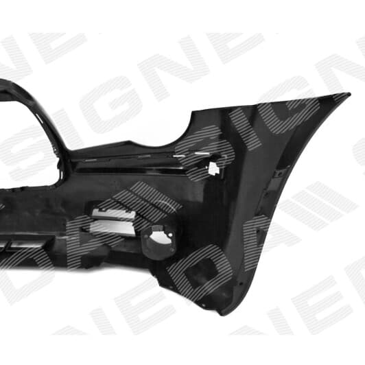 pcr04031ba Signeda Бампер для Chrysler 300C