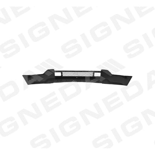 pcr04044ba Signeda Бампер для Jeep Grand Cherokee