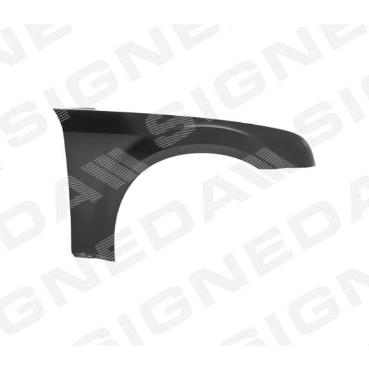 pcr10013ar Signeda Крыло переднее для Chrysler 300C