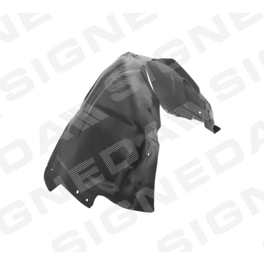 pct11025ar Signeda Підкрилок для Citroen C5